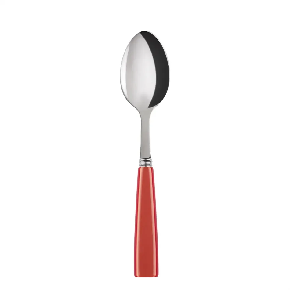 Icon Orange Dessert Spoon 7.5"