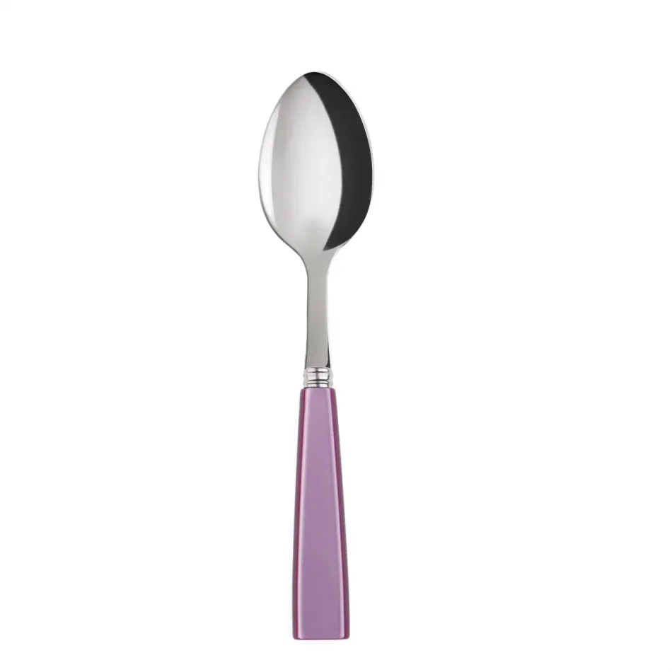 Icon Lilac Dessert Spoon 7.5"