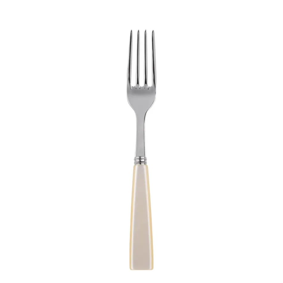 Icon Pearl Salad Fork 7.5"