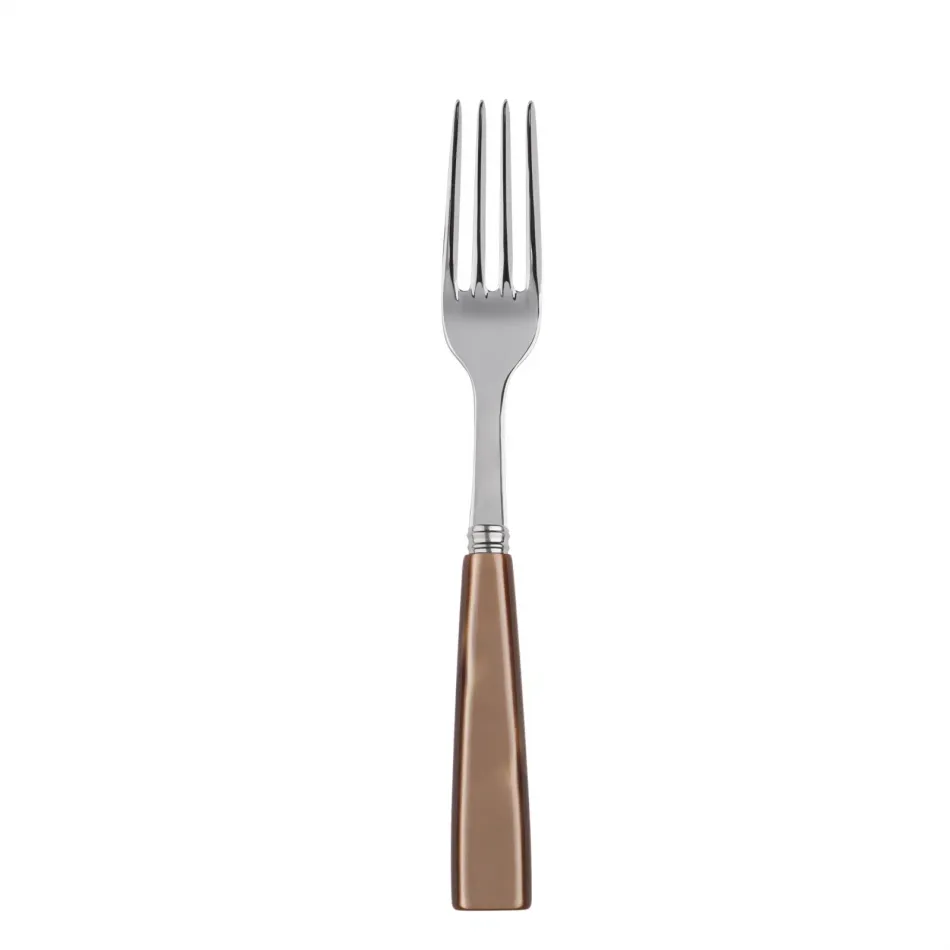 Icon Caramel Salad Fork 7.5"