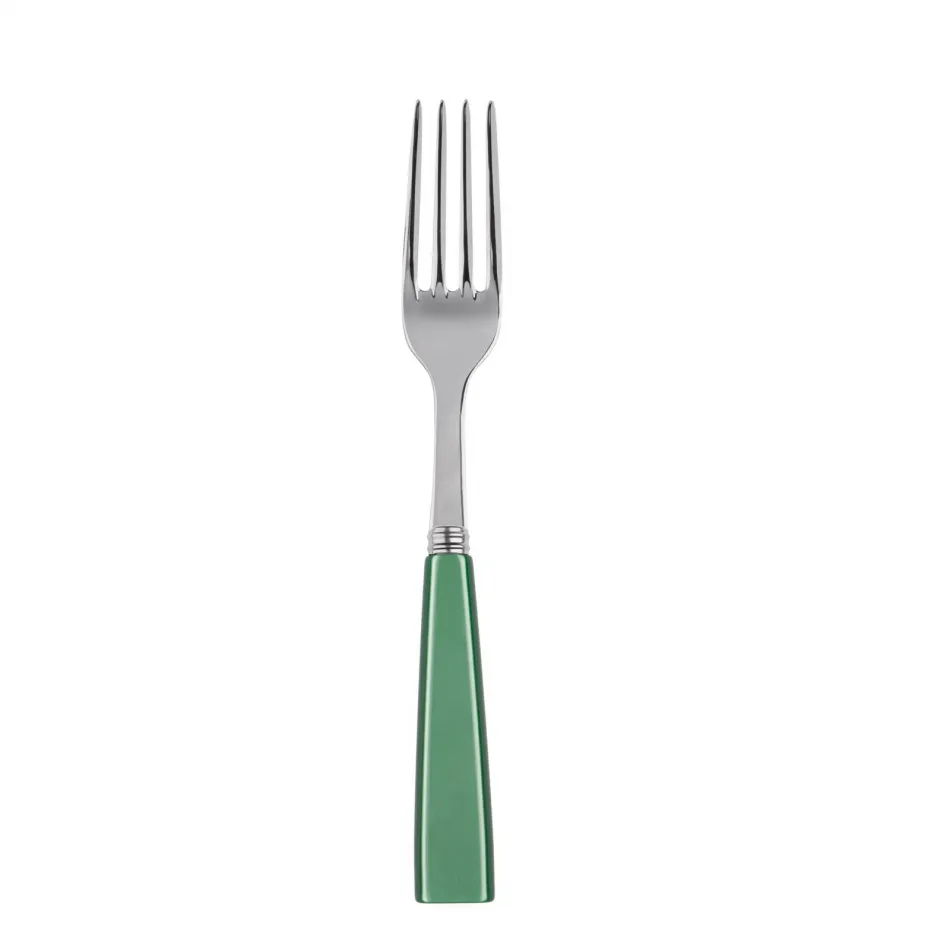 Icon Garden Green Salad Fork 7.5"