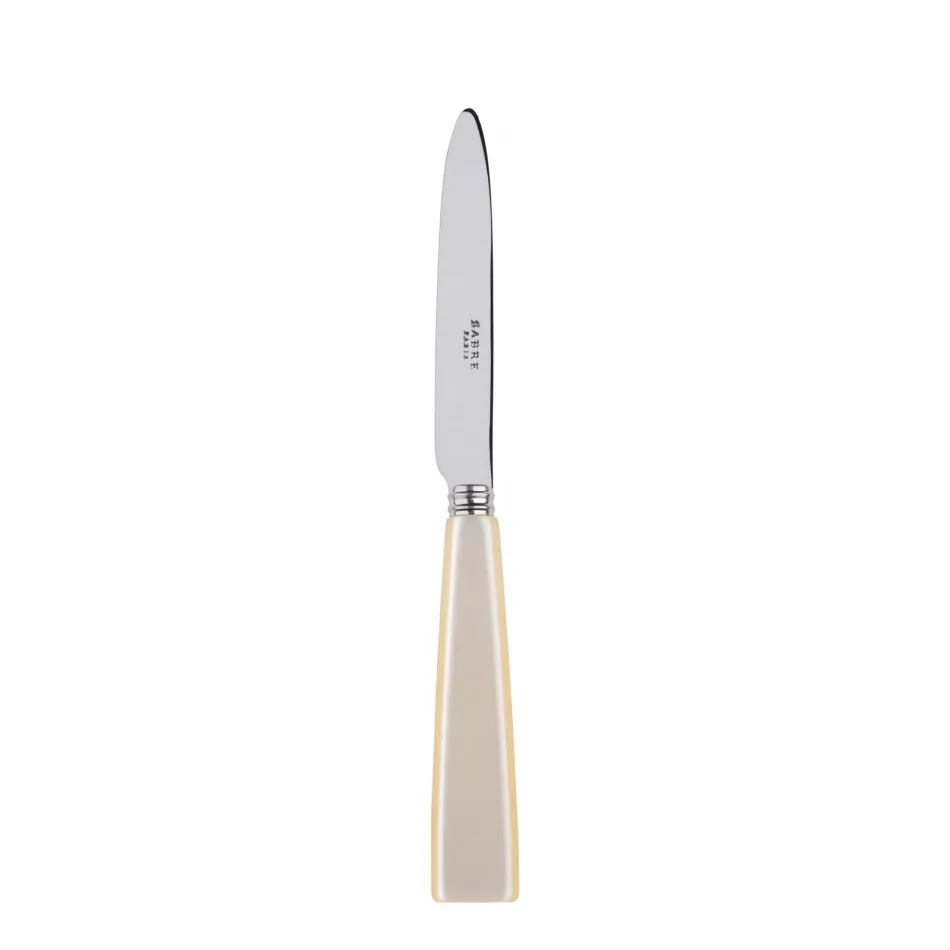 Icon Pearl Dessert Knife 8"