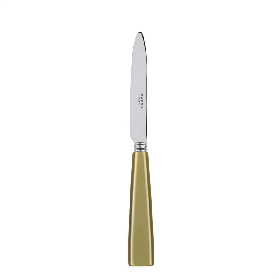 Icon Moss Dessert Knife 8"