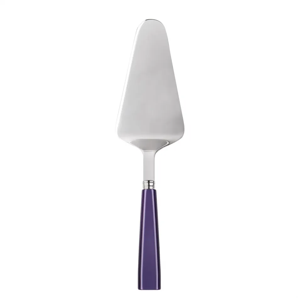 Icon Purple Tart Slicer 10"