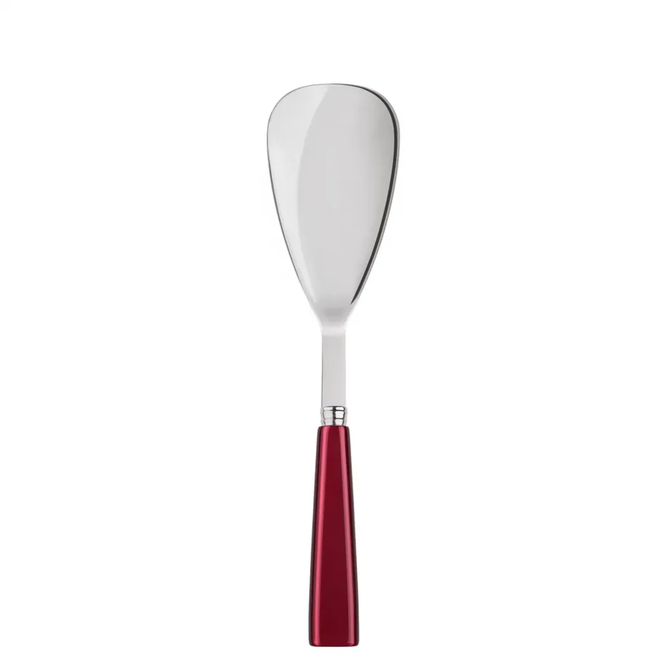 Icon Red Rice Serving Spoon 10"