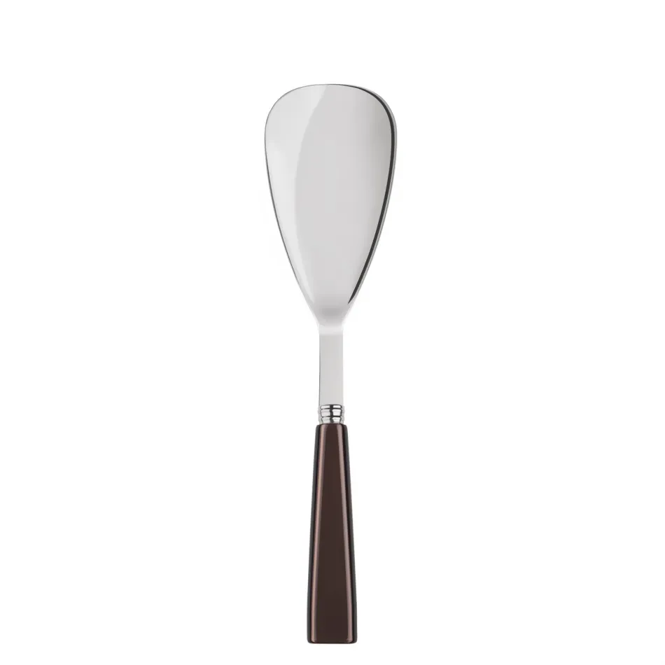 Icon Brown Rice Serving Spoon 10"