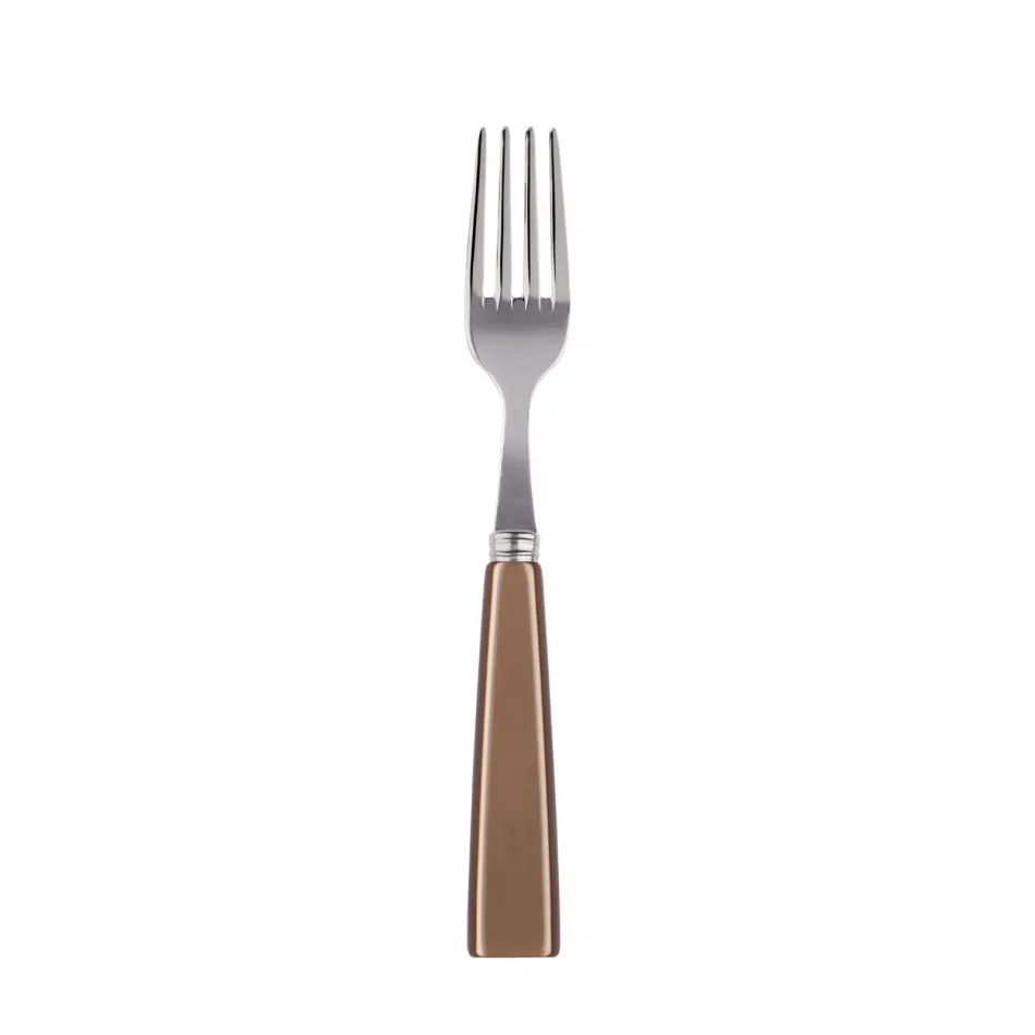 Icon Caramel Cake Fork 6.5"