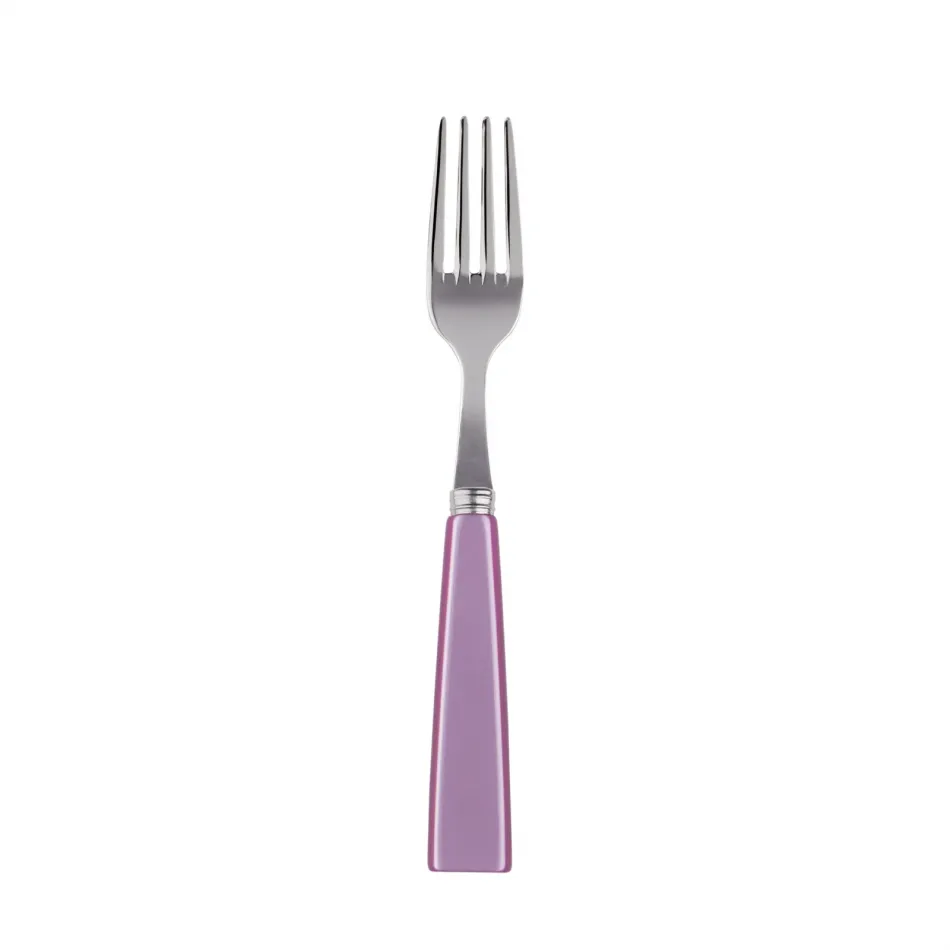 Icon Lilac Cake Fork 6.5"