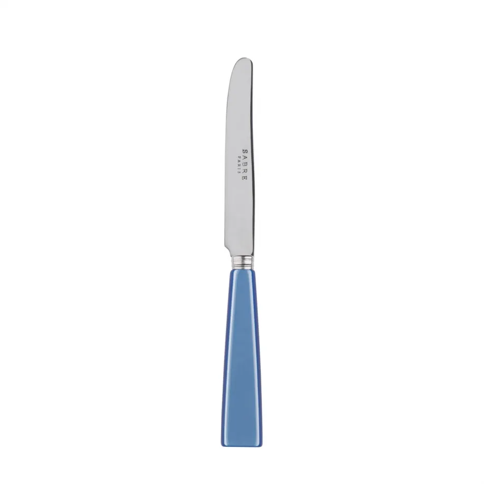 Icon Light Blue Breakfast Knife 6.75"