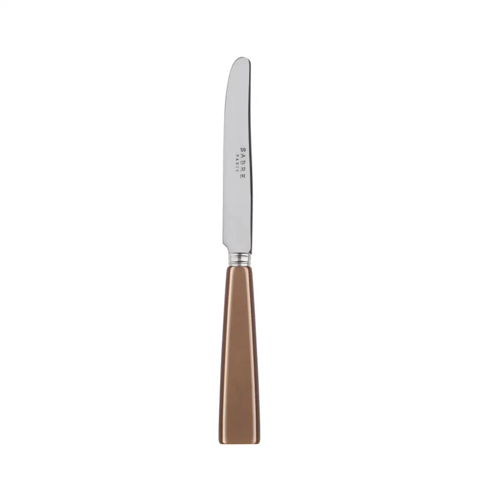 Icon Caramel Breakfast Knife 6.75"