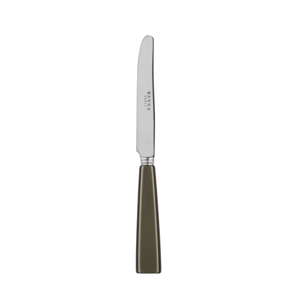 Icon Olive Breakfast Knife 6.75"