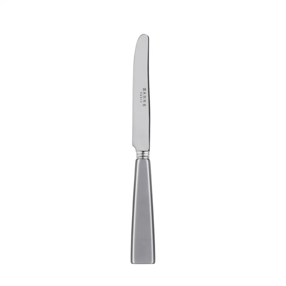 Icon Grey Breakfast Knife 6.75"