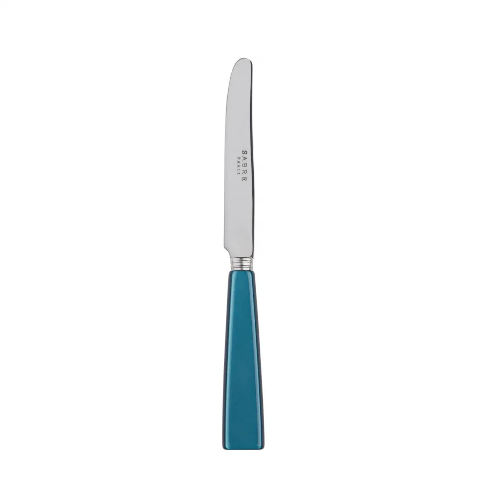 Icon Turquoise Breakfast Knife 6.75"