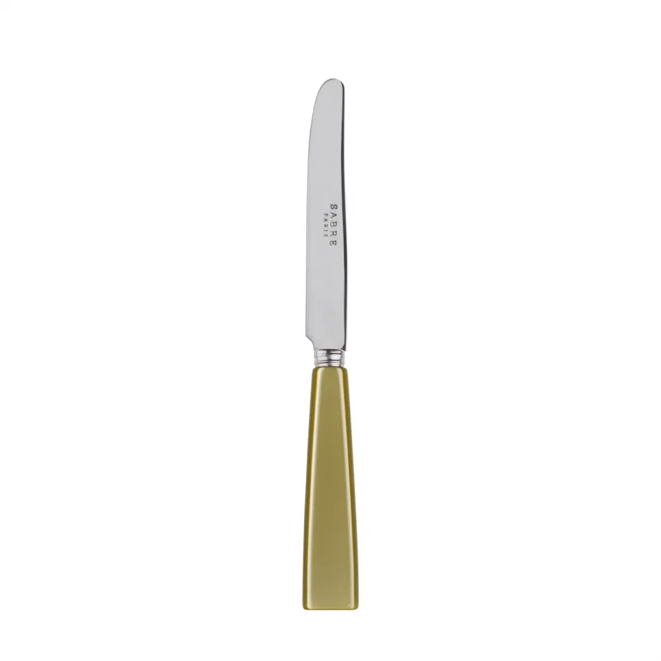 Icon Moss Breakfast Knife 6.75"