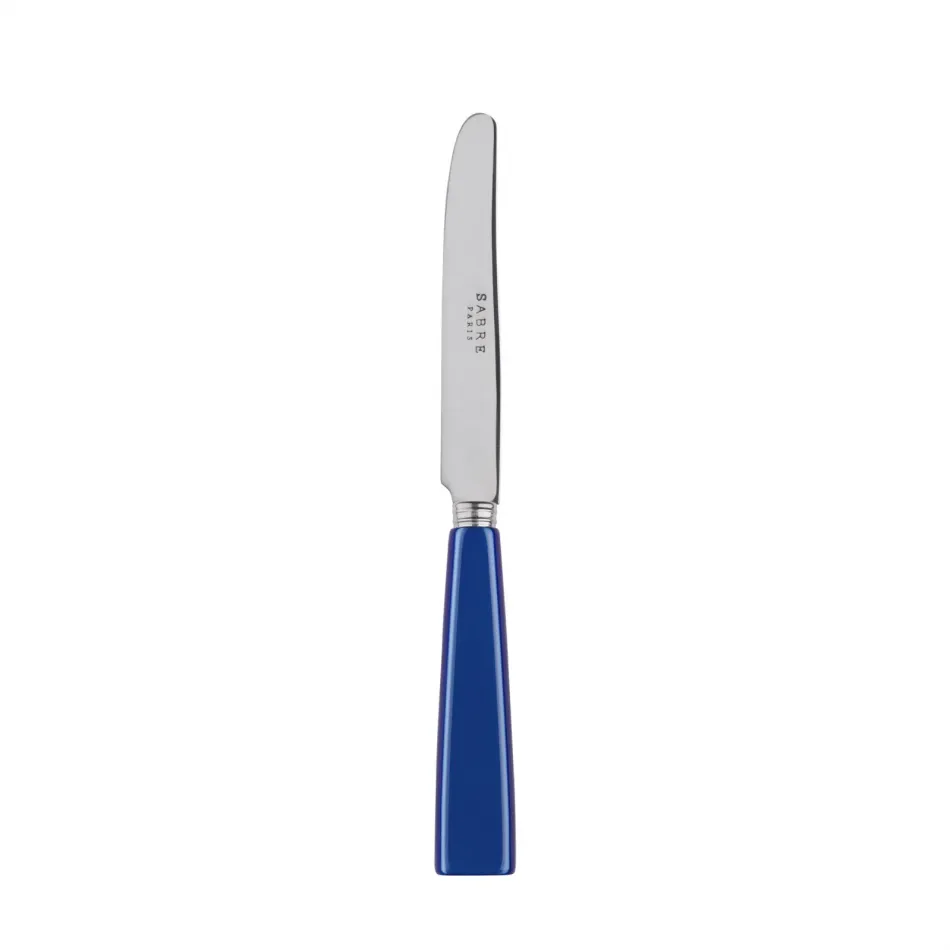 Icon Lapis Blue Breakfast Knife 6.75"