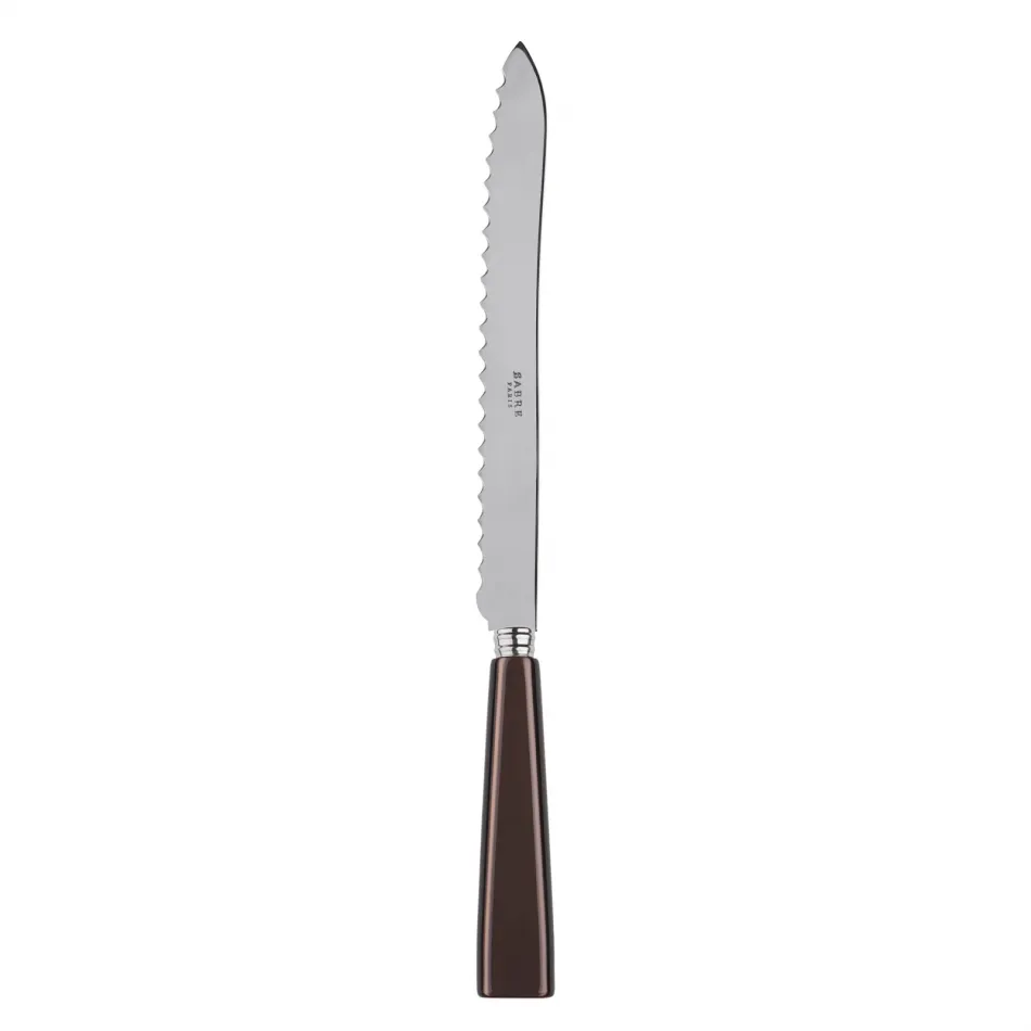 Icon Brown Bread Knife 11"