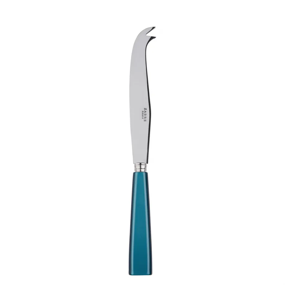 Icon Turquoise Large Cheese Knife 9.5"