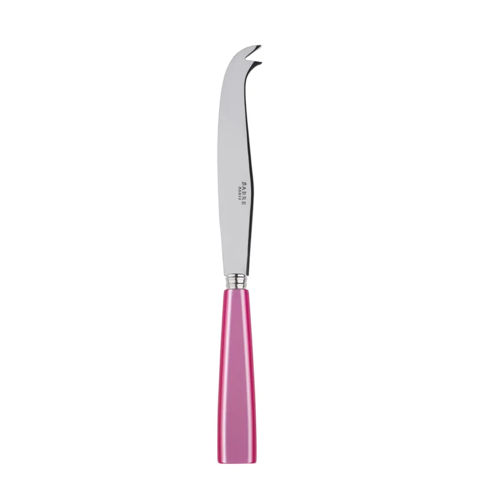Icon Pink Large Cheese Knife 9.5"