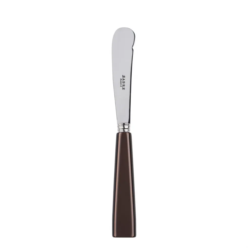 Icon Brown Butter Knife 7.75"