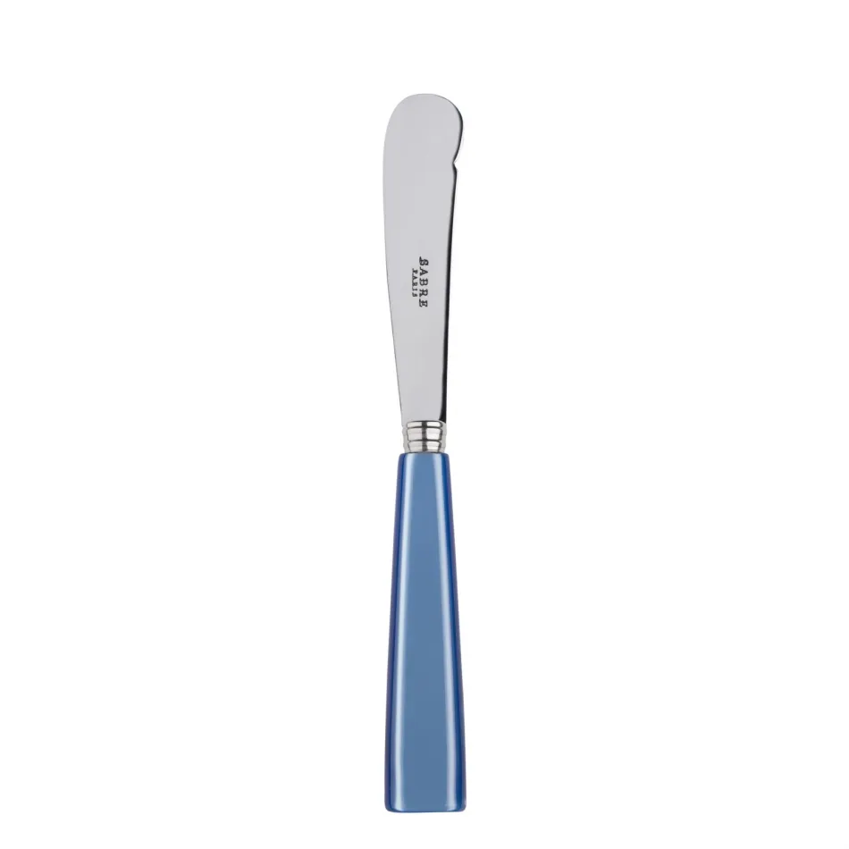 Icon Light Blue Butter Knife 7.75"