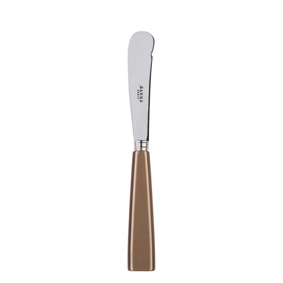 Icon Caramel Butter Knife 7.75"