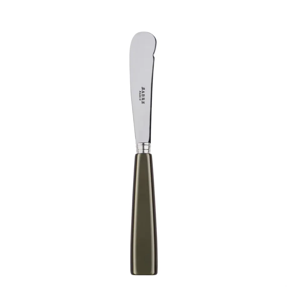 Icon Olive Butter Knife 7.75"