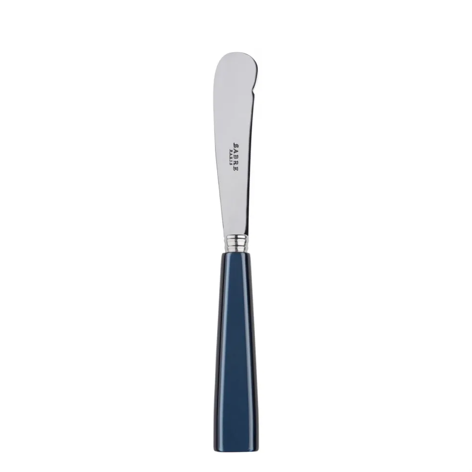 Icon Steel Blue Butter Knife 7.75"