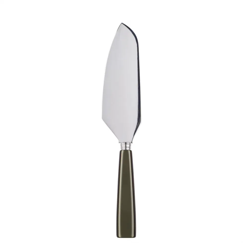 Icon Olive Pie Server 10"