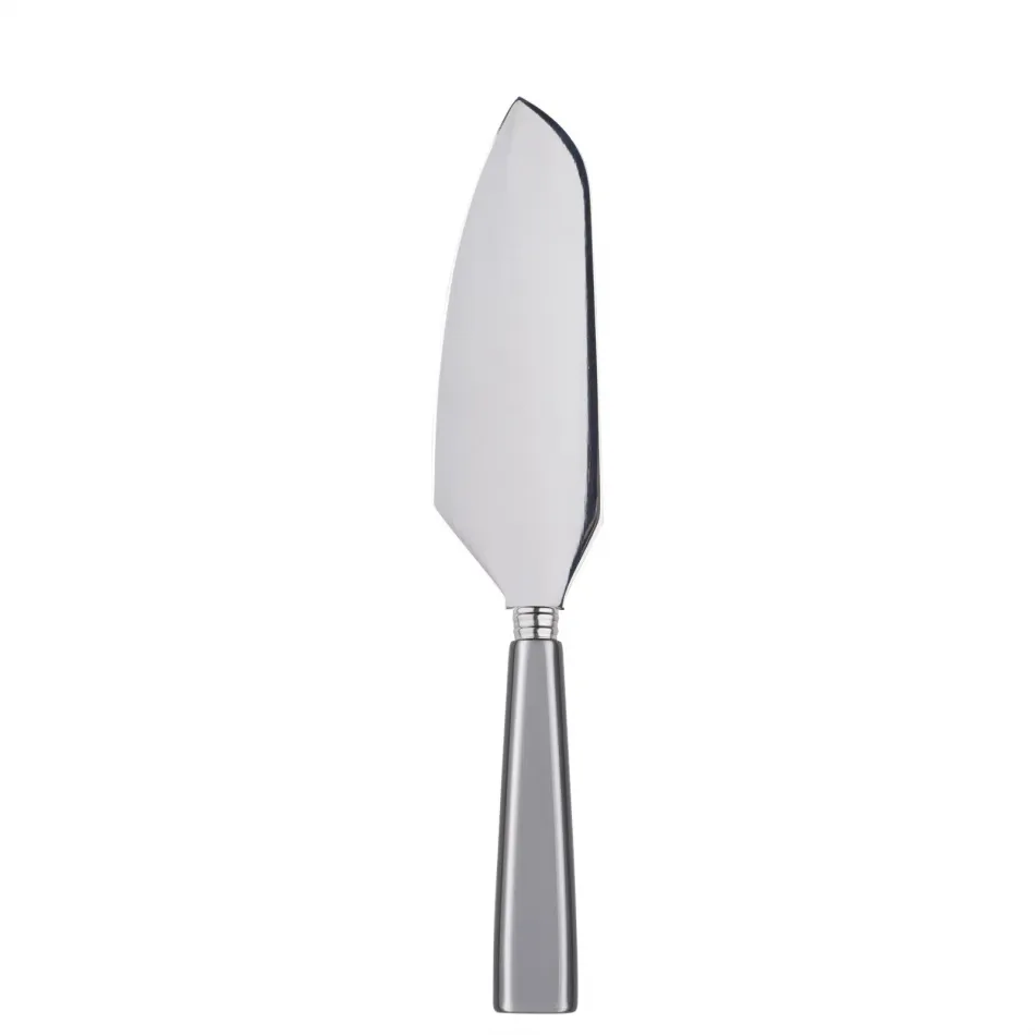 Icon Grey Pie Server 10"