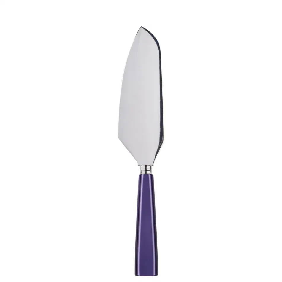 Icon Purple Pie Server 10"