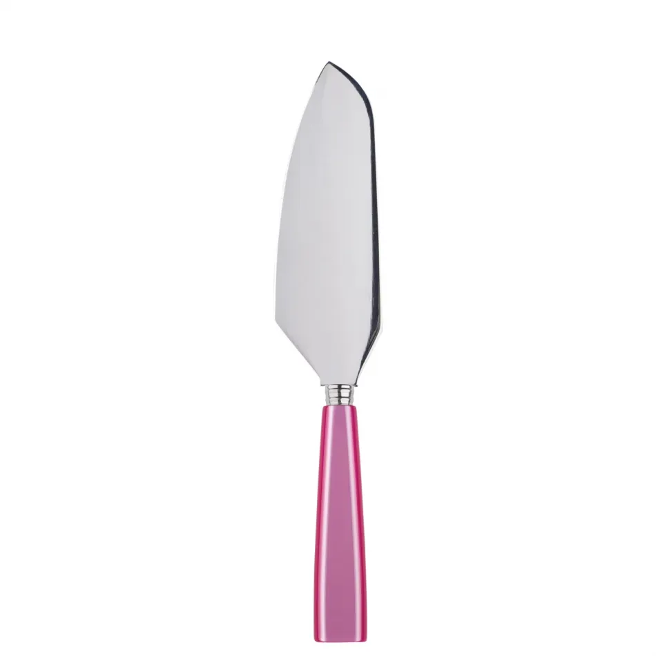 Icon Pink Pie Server 10"