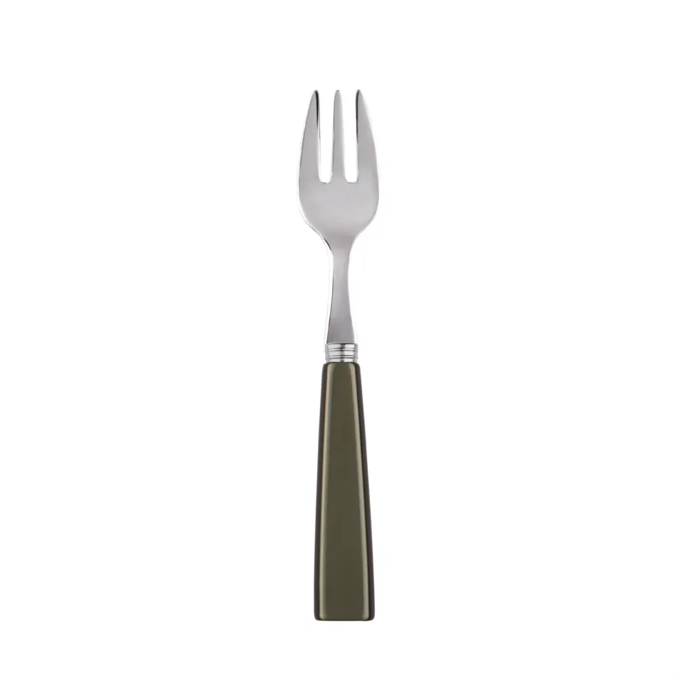 Icon Olive Oyster Fork 6"