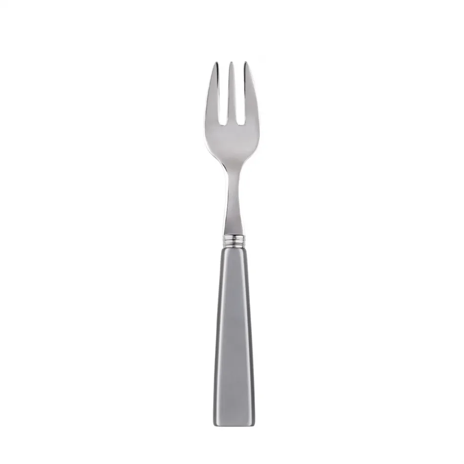 Icon Grey Oyster Fork 6"