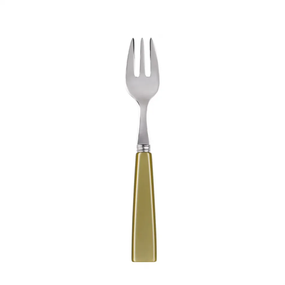 Icon Moss Oyster Fork 6"