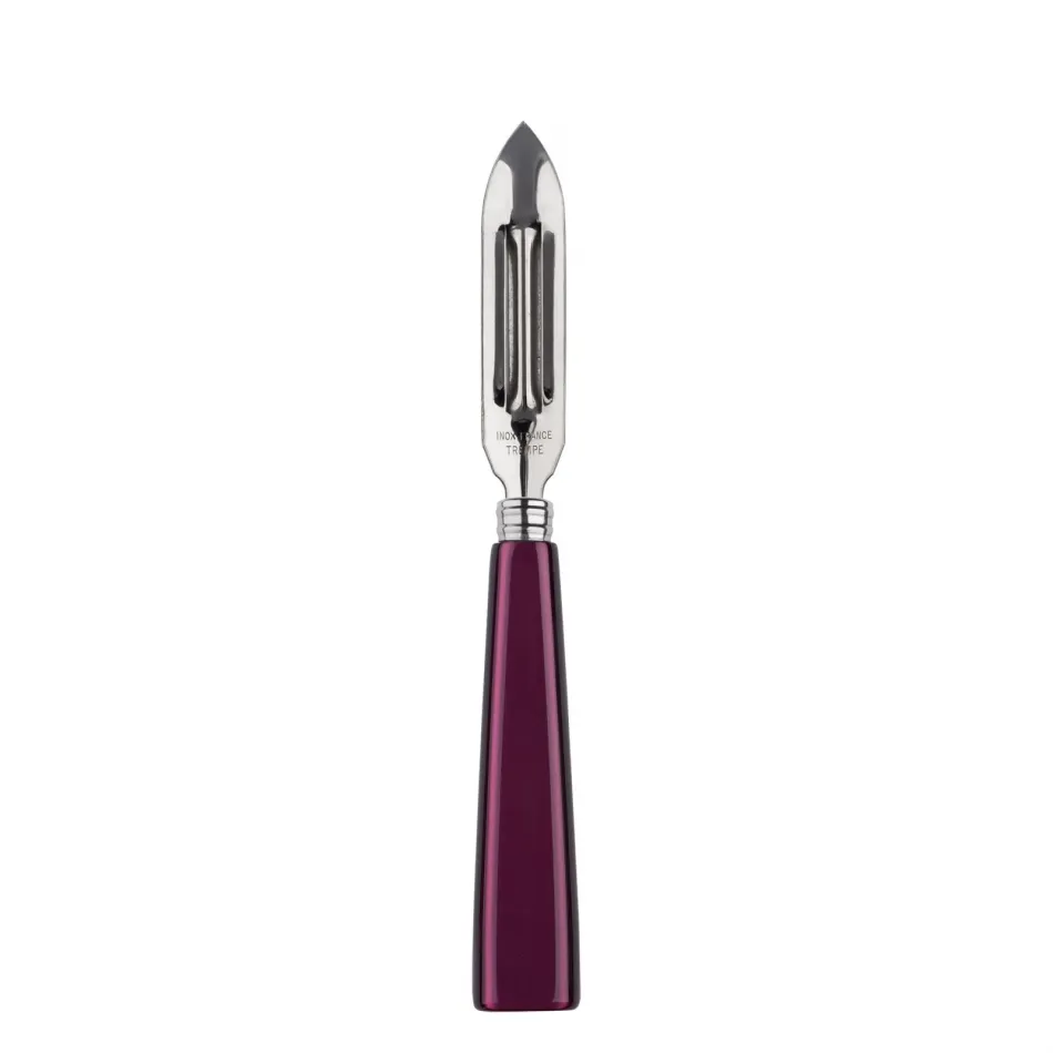 Icon Aubergine Peeler