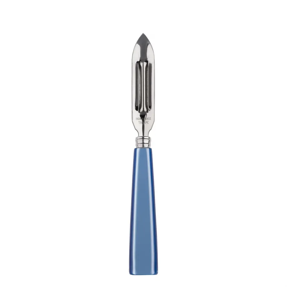 Icon Light Blue Peeler