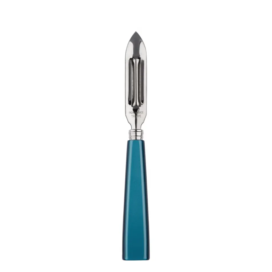 Icon Turquoise Peeler