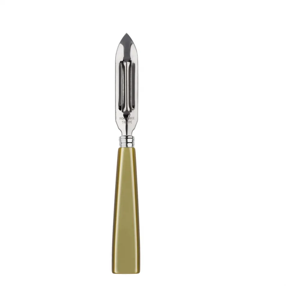 Icon Moss Peeler