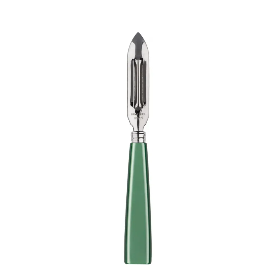 Icon Garden Green Peeler