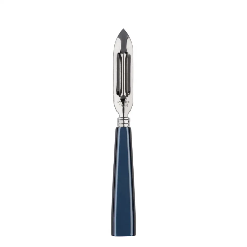 Icon Steel Blue Peeler