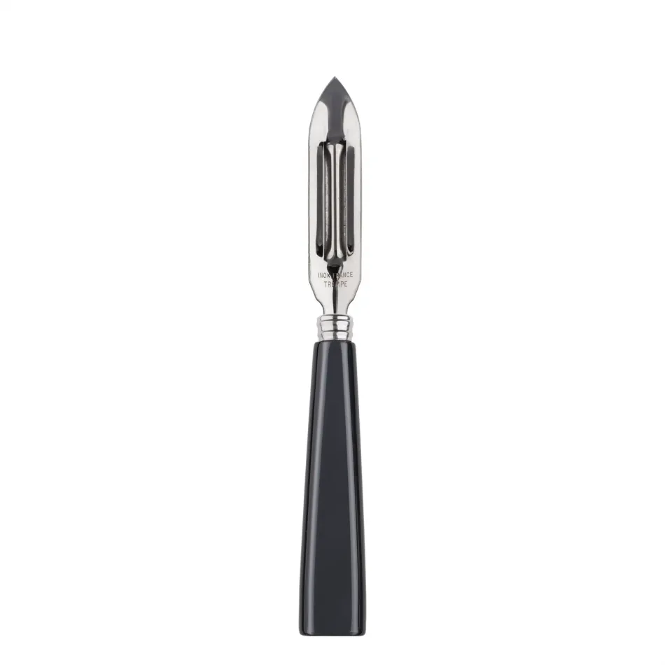 Icon Dark Grey Peeler