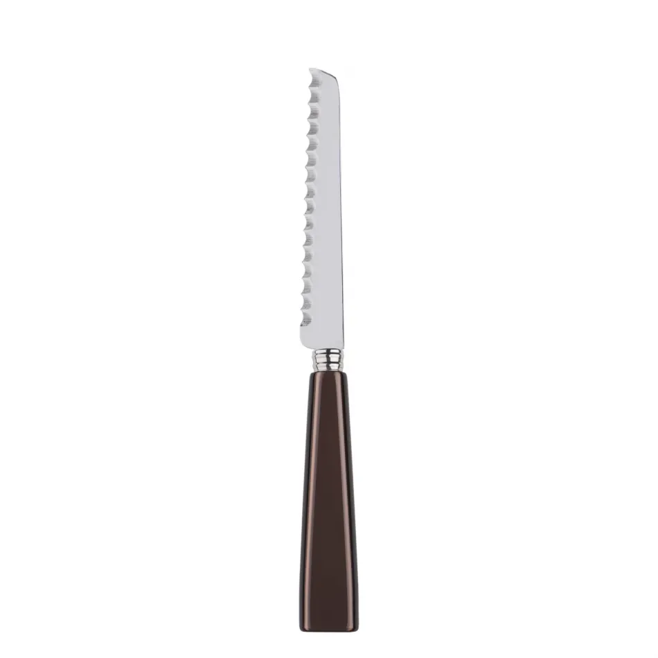 Icon Brown Tomato Knife 8.5"