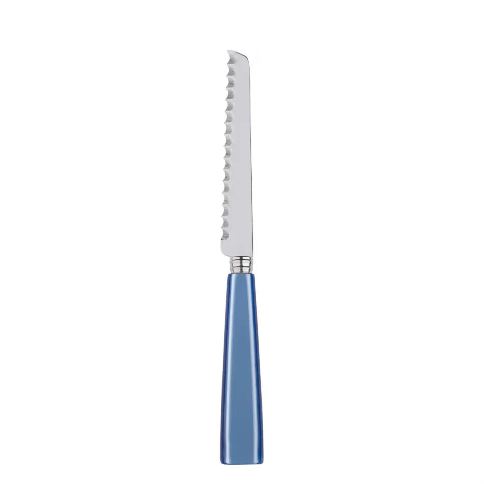 Icon Light Blue Tomato Knife 8.5"