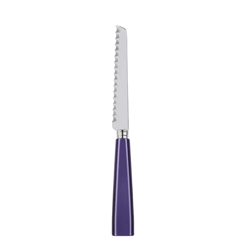 Icon Purple Tomato Knife 8.5"