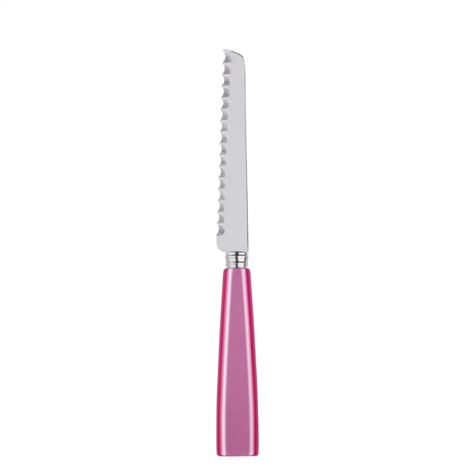 Icon Pink Tomato Knife 8.5"
