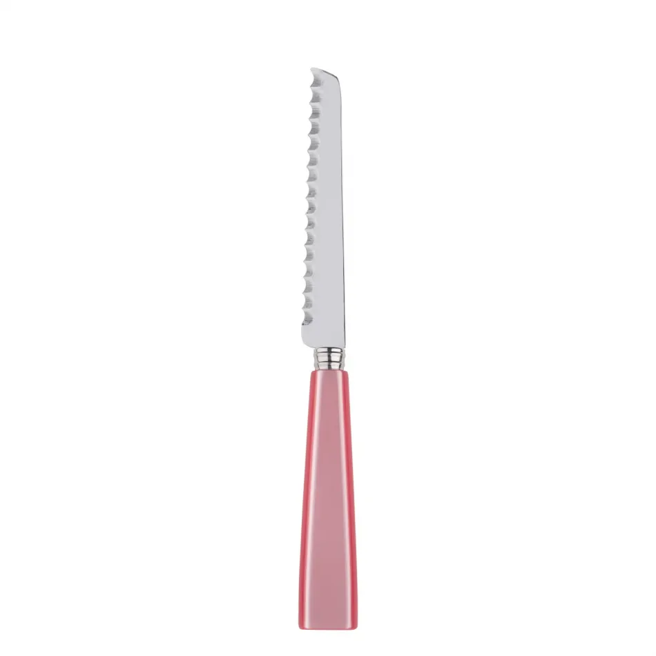 Icon Soft Pink Tomato Knife 8.5"