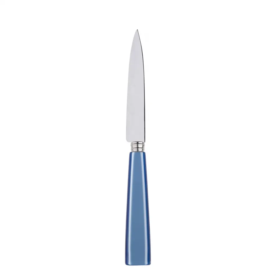 Icon Light Blue Kitchen Knife 8.25"