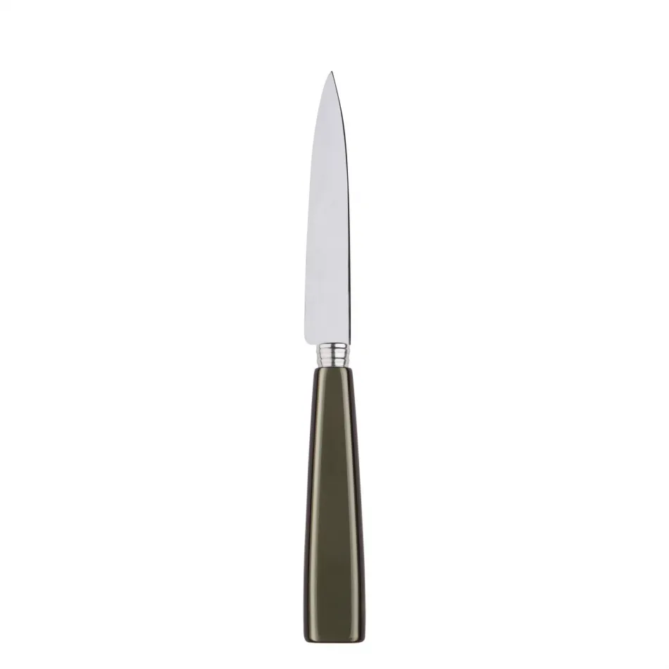 Icon Olive Kitchen Knife 8.25"