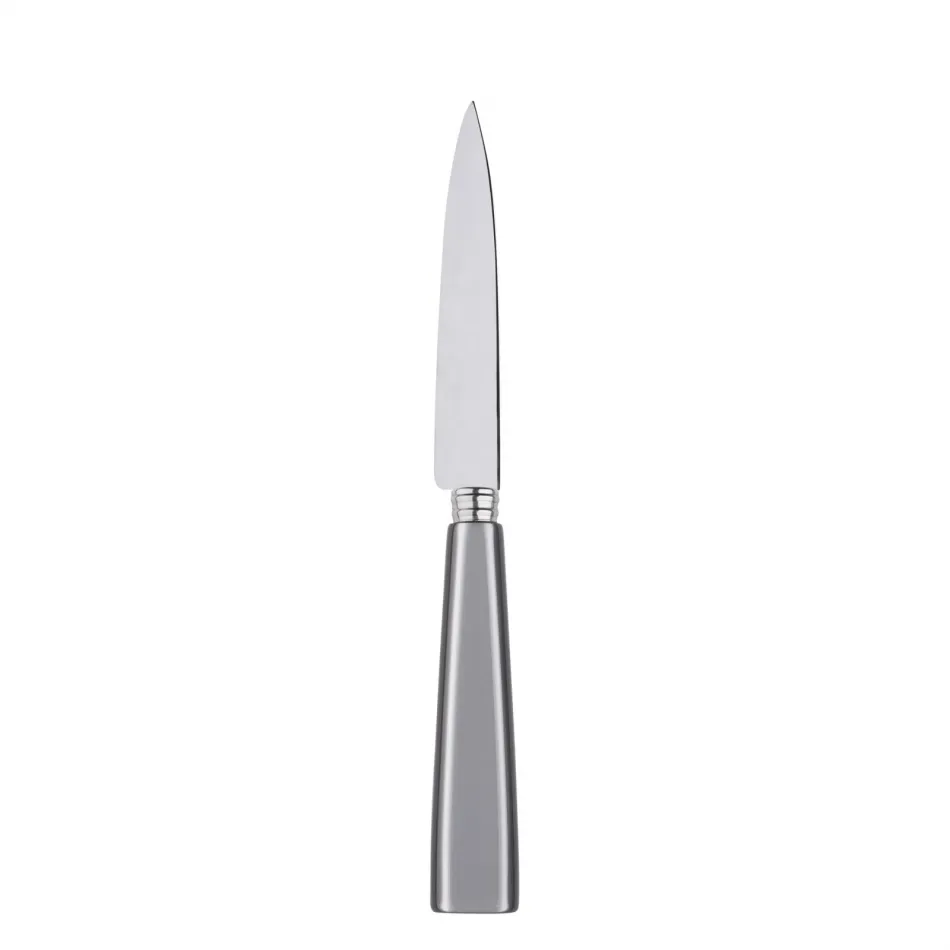 Icon Grey Kitchen Knife 8.25"