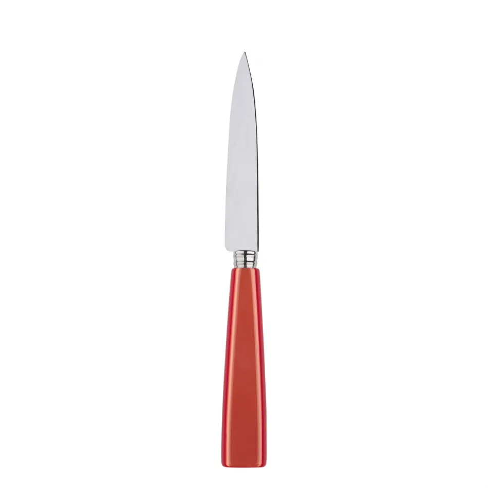 Icon Orange Kitchen Knife 8.25"